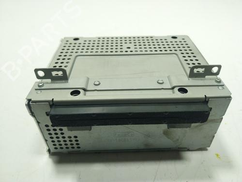 Radio FORD FOCUS III 1.0 EcoBoost | BP27978519E6 