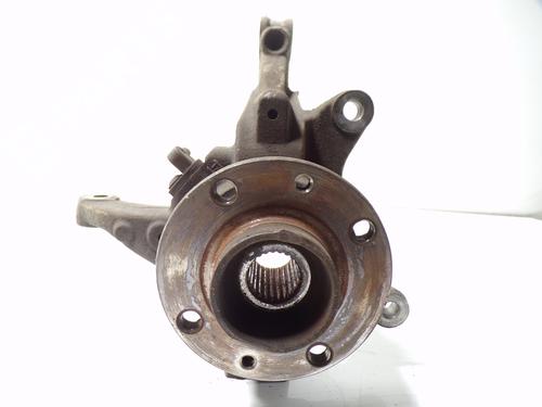 Used Right front steering knuckle Right front steering knuckle DACIA DOKKER Express Box Body/MPV 1.5 dCi (FEAJ) (90 hp) 10994818 10994818