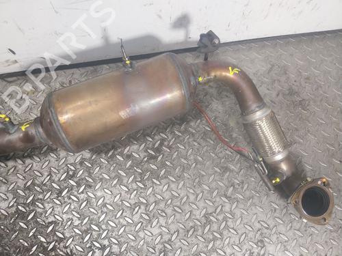 Catalyst FORD TRANSIT V363 Van (FCD, FDD)  | BP16826756M10 