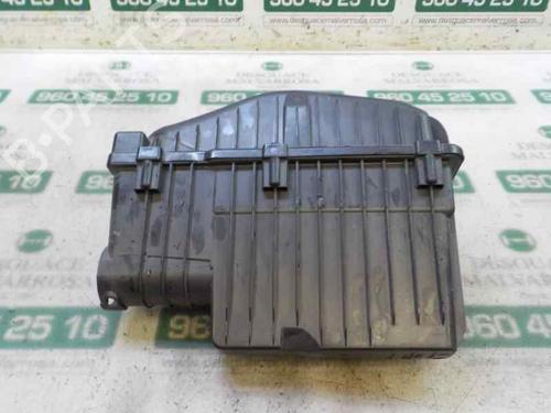 Air filter box CITROËN C-ELYSEE (DD_) 1.2 VTi 72 (DDHMY0) | BP14284624M87  - Image 5