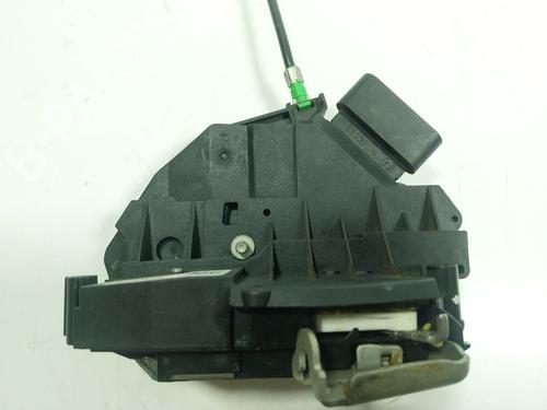 Rear right lock FORD ECOSPORT 1.5 TDCi | BP21179188C99 