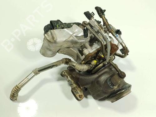 Turbolader/Kompressor DACIA DUSTER (HM_) | BP39623705M71 - Image 3