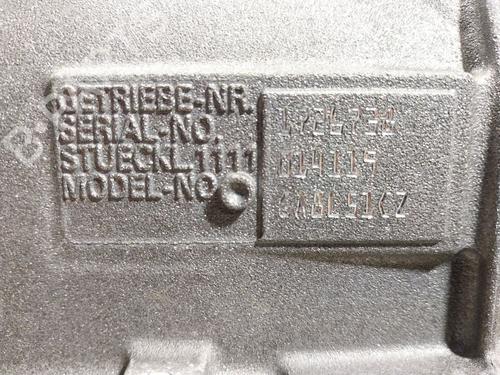 Gearbox BMW Z4 Roadster (G29) sDrive 20 i | BP32750974M3 - Image 7
