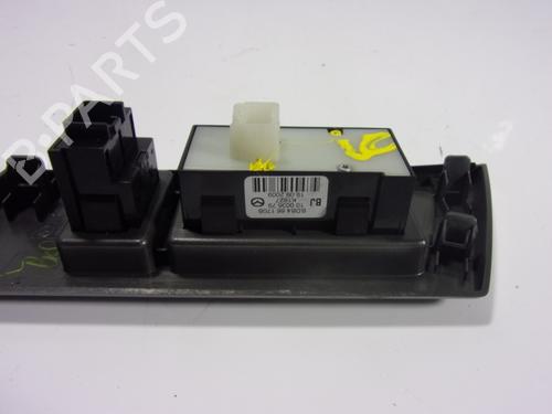 Elektronisk modul MAZDA 3 (BL)  | BP10539578M83 