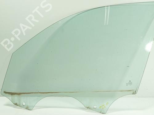 Used Front left door window BMW X3 (F25) sDrive 18 d (143 hp) 28287878