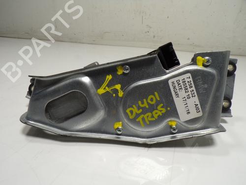 Rear wiper motor BMW 1 (F20)  | BP15225924M102 