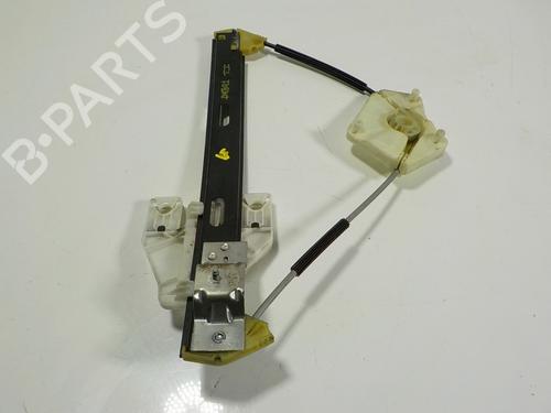 Used Rear left window mechanism Rear left window mechanism SEAT LEON (5F1) 2.0 TDI (150 hp) 13236579 13236579