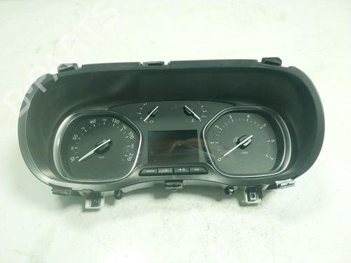 Used Instrument cluster Instrument cluster PEUGEOT TRAVELLER Bus (V_) 1.5 BlueHDi 120 (120 hp) 16664540 16664540