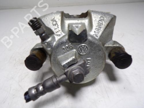 Left front brake caliper AUDI A1 Sportback (GBA) | BP12108064M105