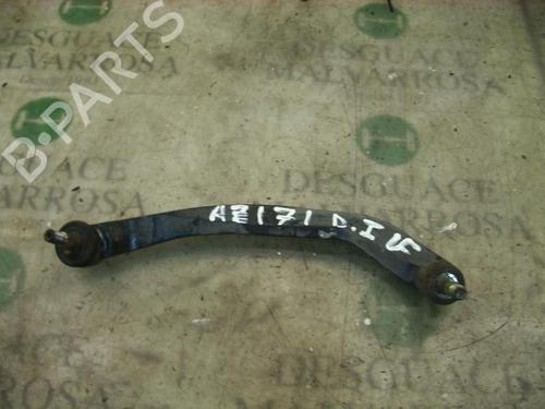 Used Left front suspension arm NISSAN PRIMERA (P12) 2.2 dCi (139 hp) 3754905