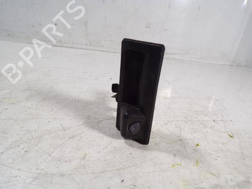 Used Tailgate handle Tailgate handle SEAT ALHAMBRA (710, 711) [2010-2022] 9654692 9654692