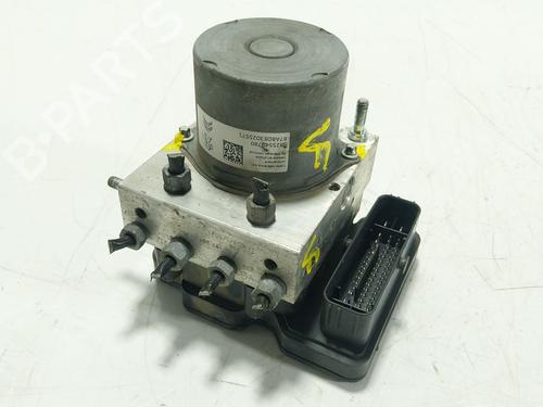 Used ABS pump CITROËN GRAND C4 SPACETOURER (3A_, 3E_) [2018-2025]  28953685