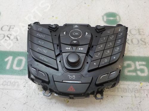 Used Switch FORD FOCUS III [2010-2020]  4003215
