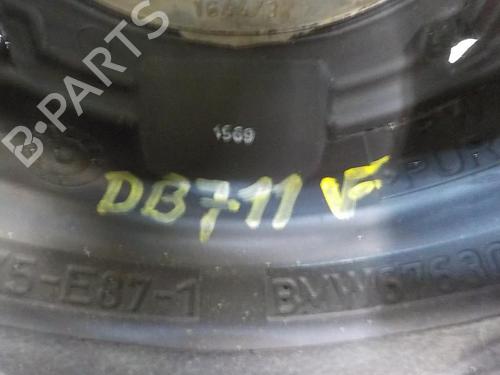 Steering wheel BMW 1 (E87) 118 d | BP3871335C49 - Image 2