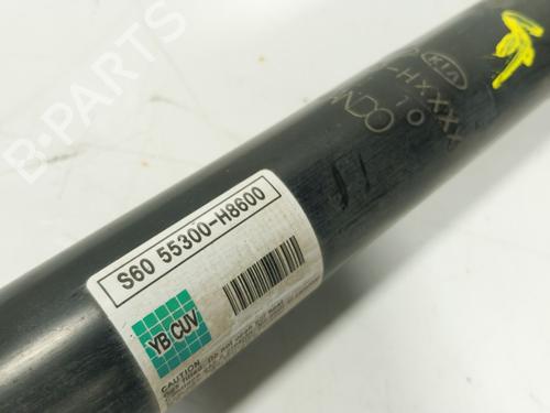 Right rear shock absorber KIA STONIC (YB) 1.0 T-GDi | BP36642754M19 - Image 3