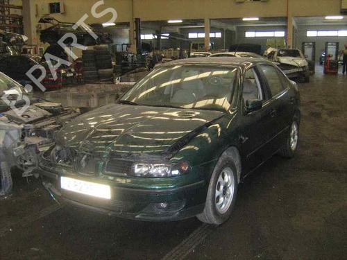 Electronic module SEAT TOLEDO II (1M2) | BP3765543M83 - Image 4