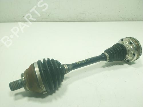 Used Left front driveshaft VW TIGUAN ALLSPACE (BW2, BJ2) [2017-2025]  28810243