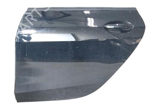 Used Left rear door BMW 2 Gran Coupe (F44) 216 d (116 hp) 30883304