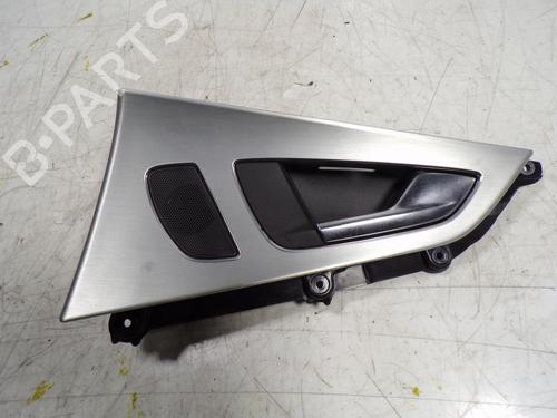 Used Rear right interior door handle Rear right interior door handle AUDI A7 Sportback (4GA, 4GF) 3.0 TDI quattro (245 hp) 8691607 8691607