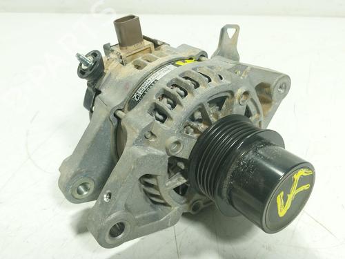 Used Alternator Alternator TOYOTA AYGO X (_B7_) 1.0 VVT-i (KGB70) (72 hp) 29210542 29210542