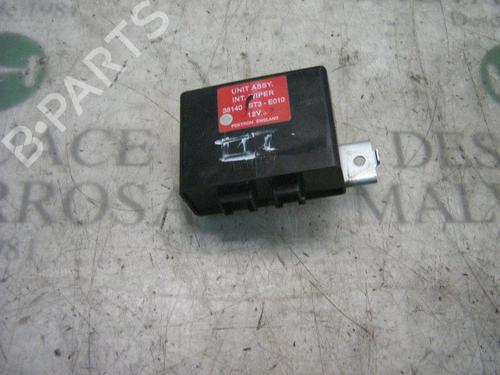 Used Electronic module HONDA CIVIC VI Fastback (MA, MB) 2.0 i TD (MB7) (86 hp) 3749790