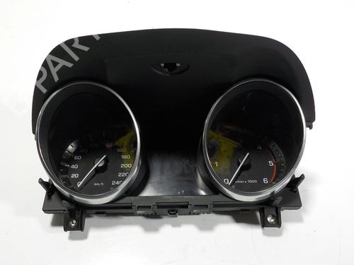 Used Instrument cluster Instrument cluster LAND ROVER RANGE ROVER EVOQUE (L538) [2011-2019] 11933157 11933157