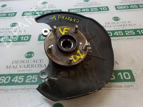 Used Left front steering knuckle Left front steering knuckle TOYOTA RAV 4 IV (_A4_) [2012-2019] 4003409 4003409