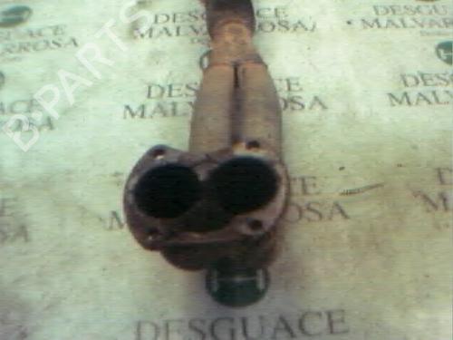 Exhaust manifold ROVER 200 II Hatchback (XW)  | BP14290668M110 