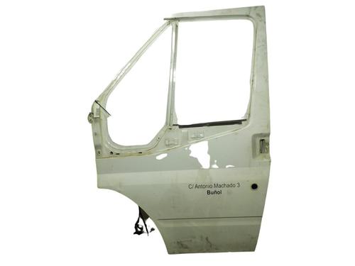 Used Left front door FORD TRANSIT Van (FA_ _) 2.4 TDE (125 hp) 3844151