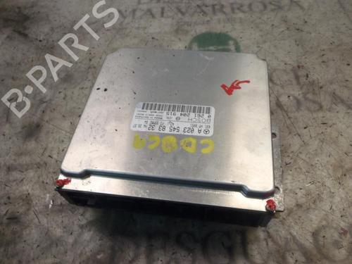 Used Engine control unit (ECU) Engine control unit (ECU) 3814349 3814349