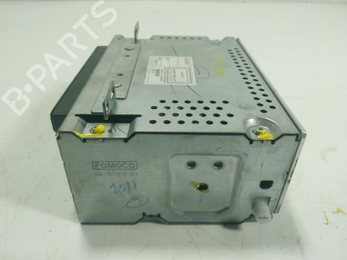 Radio FORD ECOSPORT 1.5 EcoBlue TDCi | BP23219402E6