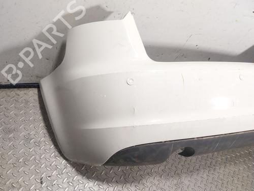 Rear bumper AUDI A3 Sportback (8PA)  | BP19704216C8 