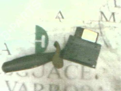 Used Steering column stalk Steering column stalk CITROËN SAXO (S0, S1) 1.5 D (54 hp) 3758248 3758248