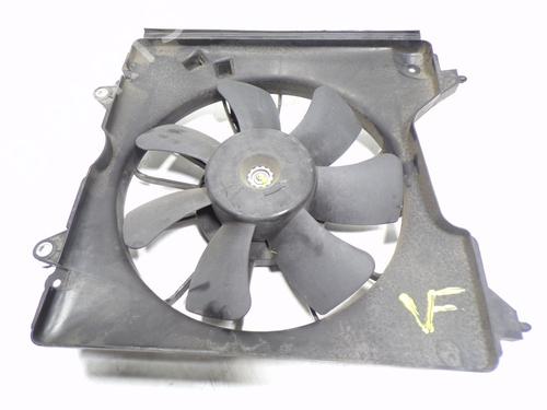 Used Radiator fan Radiator fan HONDA CIVIC IX Tourer (FK) [2014-2016] 11193938 11193938