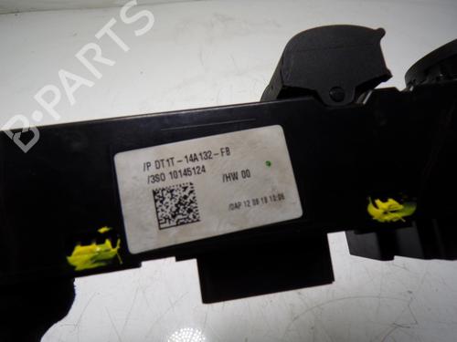 Left front window switch FORD TRANSIT COURIER B460 Box Body/MPV 1.5 TDCi | BP17052610I27