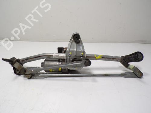 Used Front wiper motor Front wiper motor AUDI A3 Sportback (8VA, 8VF) [2012-2021] 13248823 13248823