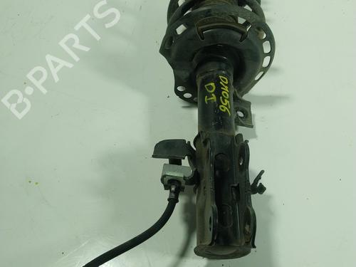 Used Left front shock absorber FORD FOCUS IV (HN) [2018-2025]  16321996
