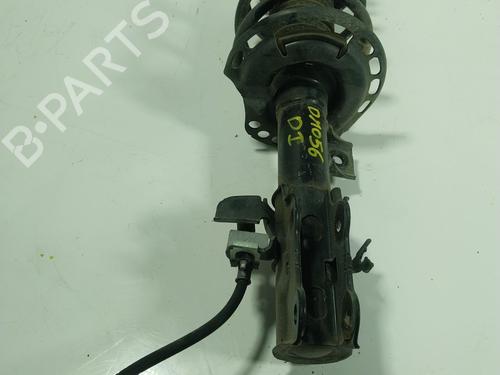 Left front shock absorber FORD FOCUS IV (HN) [2018-2024]  16321996