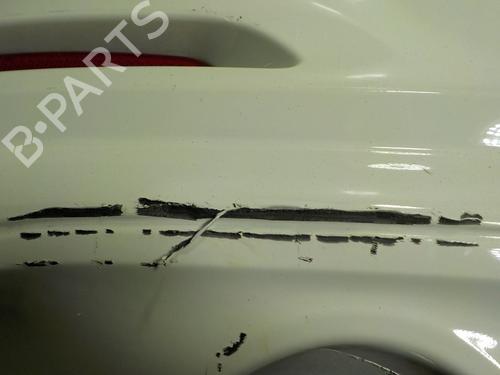 Rear bumper BMW 3 (F30, F80) 318 d | BP10930486C8 