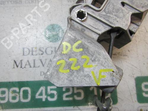 Hand brake AUDI A3 Sportback (8PA) 1.4 TFSI | BP8771384I18 