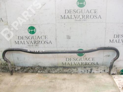 Used Anti roll bar Anti roll bar RENAULT MASTER II Van (FD) 2.5 dCi 120 (115 hp) 3772138 3772138