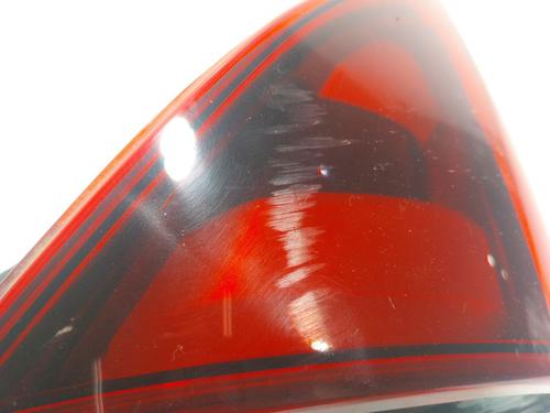 Left tailgate light PEUGEOT 2008 I (CU_) 1.6 BlueHDi 100 | BP23253793C79 - Image 6