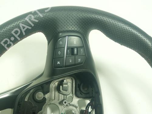 Steering wheel FORD FOCUS IV (HN) 1.0 EcoBoost | BP26433889C49  - Image 5