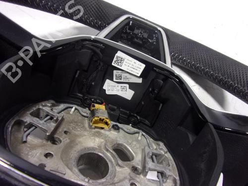 Steering wheel SKODA KODIAQ I (NS6, NS7, NV7)  | BP10539473C49 
