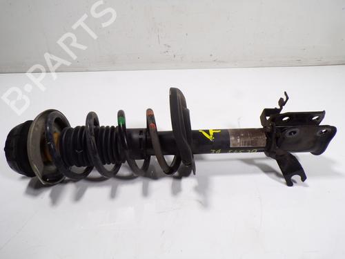 Used Left front shock absorber Left front shock absorber DACIA LODGY (JS_) 1.5 dCi (90 hp) 13913034 13913034