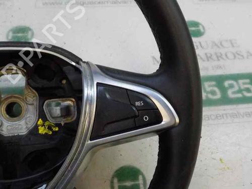 Steering wheel DACIA LODGY (JS_) 1.5 dCi | BP5669831C49 - Image 4