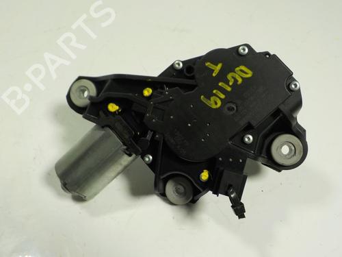 Viskermotor bakrute RENAULT MEGANE III Hatchback (BZ0/1_, B3_)  | BP7099778M102 