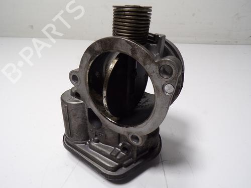 Throttle body BMW 1 (E87) 118 d | BP16902336M82