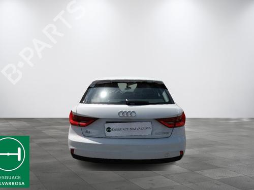 Fuel flap AUDI A1 Sportback (GBA)  | BP12104514C131 
