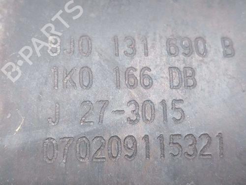 Catalyst AUDI TT (8J3) 2.0 TFSI | BP38628264M10 - Image 5